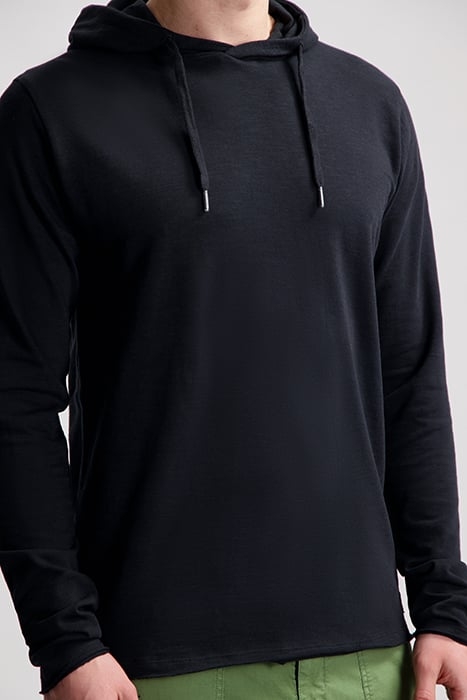 DS_NEWMAN HOODY BLACK BLACK 4