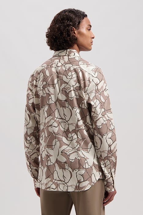 DS_KEITH SHIRT TIMBER WOLF TIMBER WOLF 2