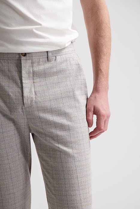 DS_LIAM PANT AEGEAN BLUE AEGEAN BLUE 5