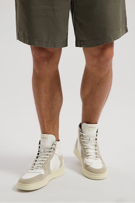 DS_HIGH TOP BASKETS DK. NAVY DK. NAVY 3