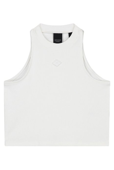 GILLIAN TOP OFF WHITE 1