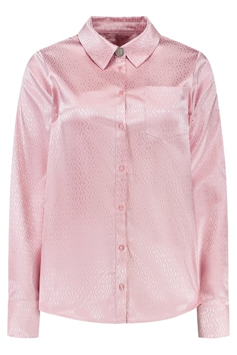 BANGKOK BLOUSE BLOSSOM 1