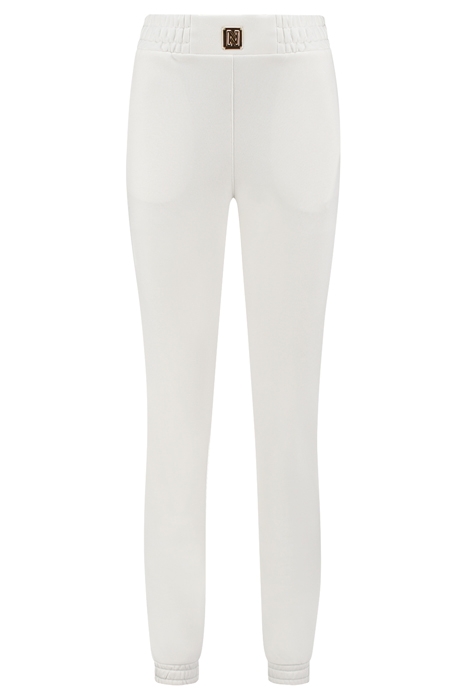 BANGALORE SWEATPANTS WHITE 5
