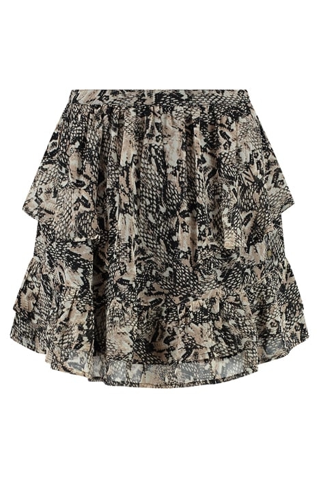 BENXI SKIRT HUMMUS 2