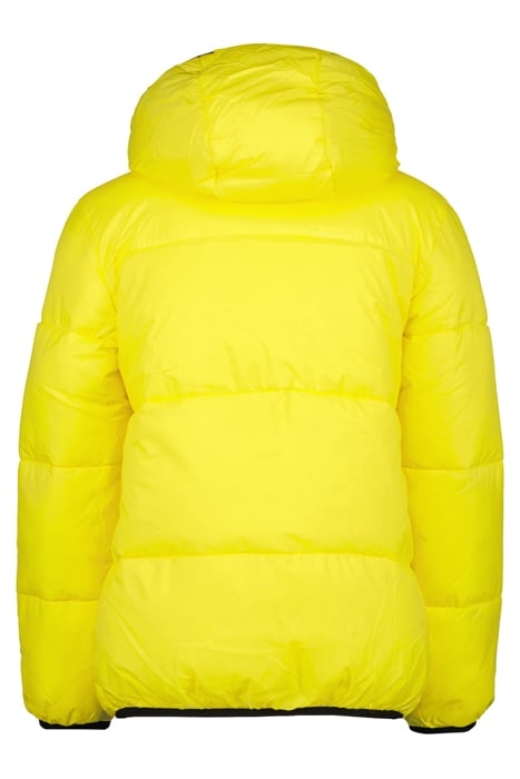 BOYS TABAS JACKET SUNNY 2