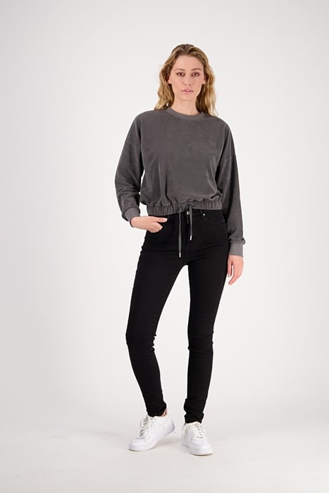 NADIEN SWEATER DARK GREY 3