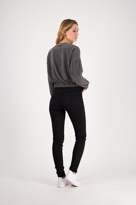 NADIEN SWEATER DARK GREY 4