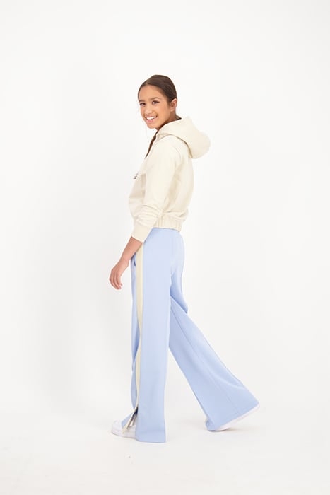 GIRLS FARO SWEATER SUMMER SAND 5