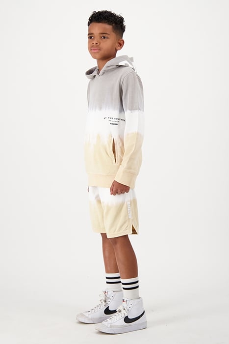 BOYS NORTHRIDGE SWEATER GREY FOG 5