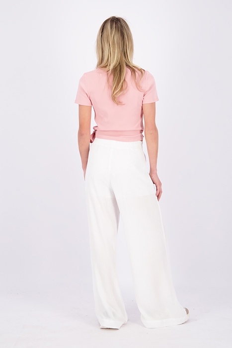 SAMIRA PANTS REAL WHITE 2