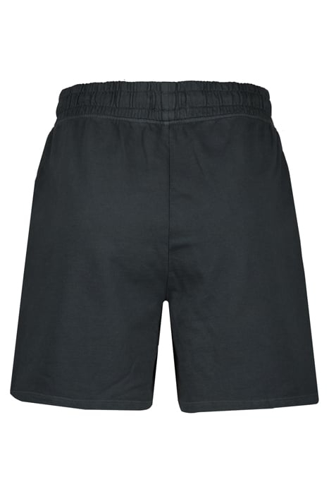 RENATE SHORTS BLACK GREY 2