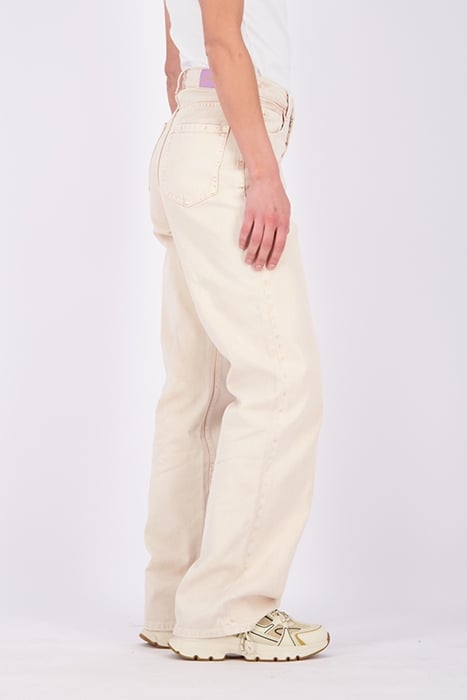 OASIS COLOR JEANS DUSTY SAND 8