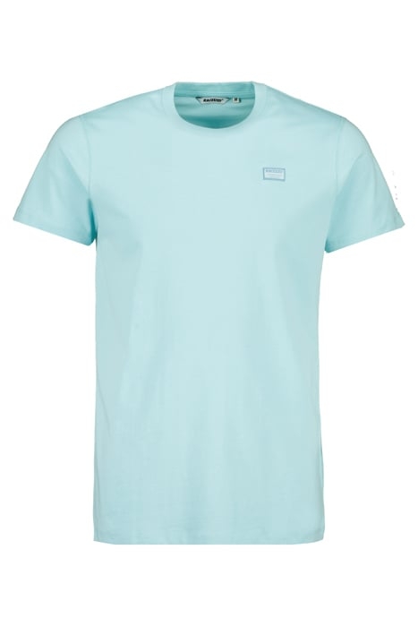 HARDWICK T-SHIRT SUMMER BLUE 3