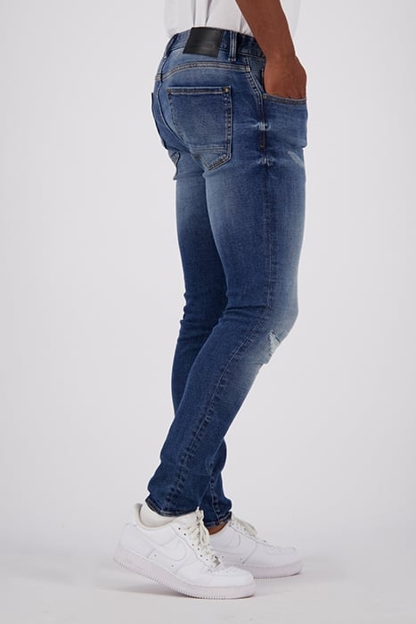 JUNGLE JEANS VINTAGE BLUE 7