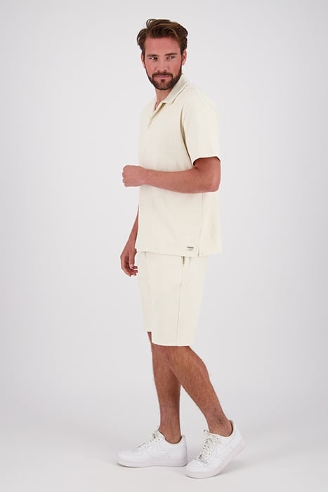 PENICE SHIRT WHITE BEACH 5