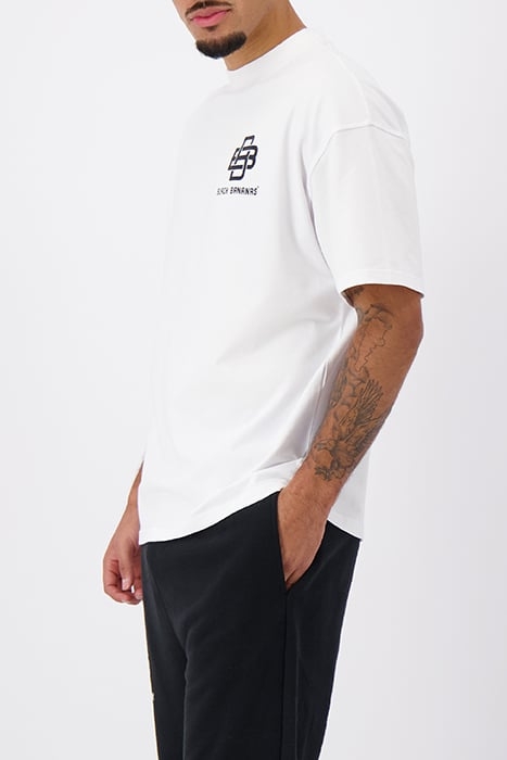 CITY TEE WHITE 4