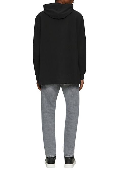 S.OLIVER-QS T-SHIRTS BLACK 7