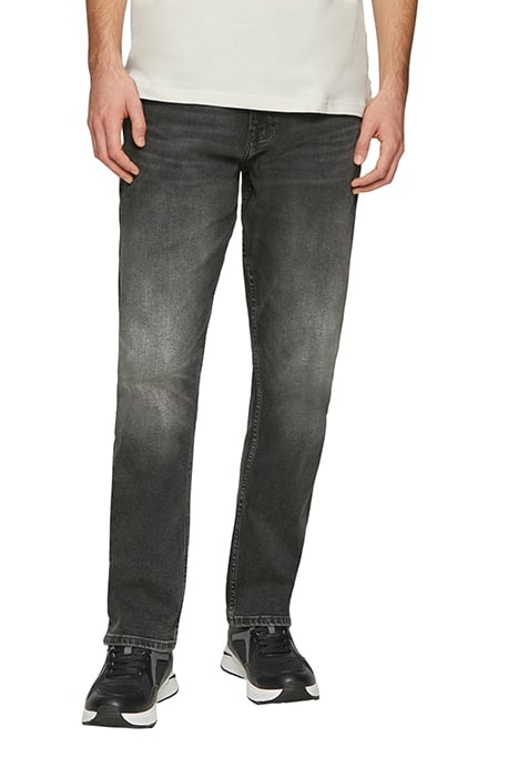 S.OLIVER-QS JEANS GREY DENIM 1