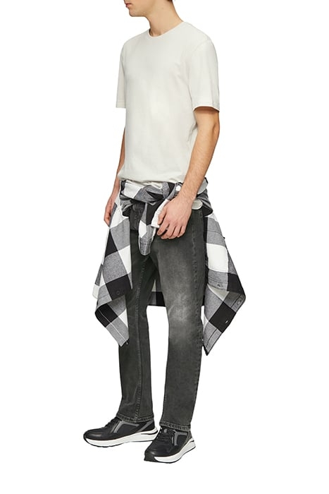 S.OLIVER-QS JEANS GREY DENIM 4