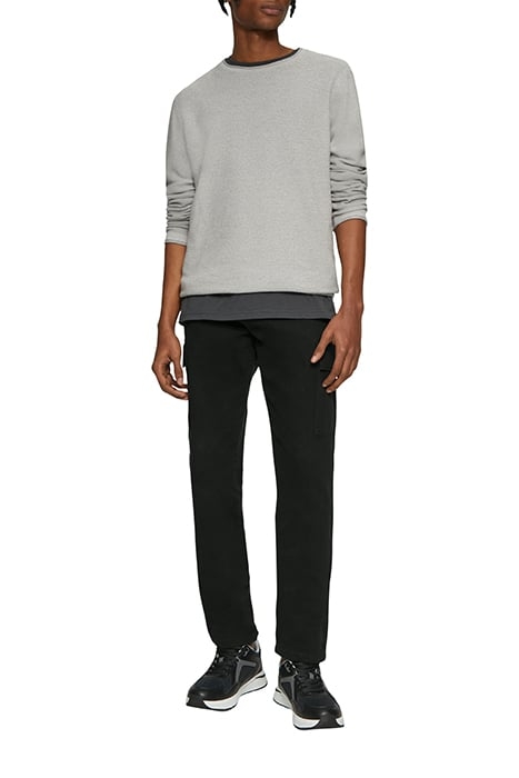 S.OLIVER-QS PANTS BLACK 2