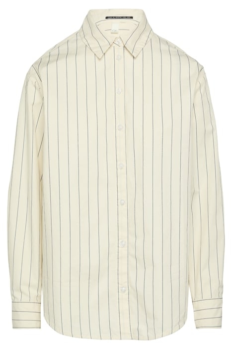 S.OLIVER-QS BLOUSES WHITE 5