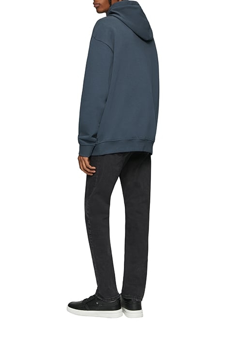 S.OLIVER-QS SWEATSHIRTS BLUE 3