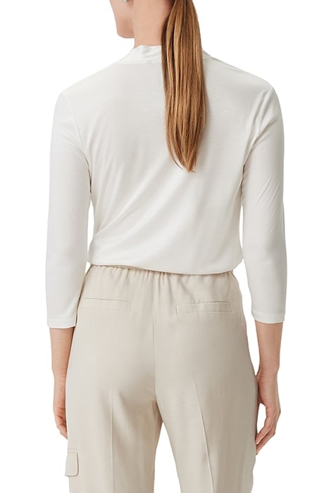 COMMA T-SHIRTS OFF-WHITE 2