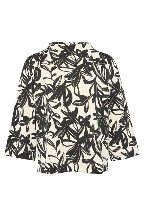 S.OLIVER SWEATSHIRTS WHITE 4