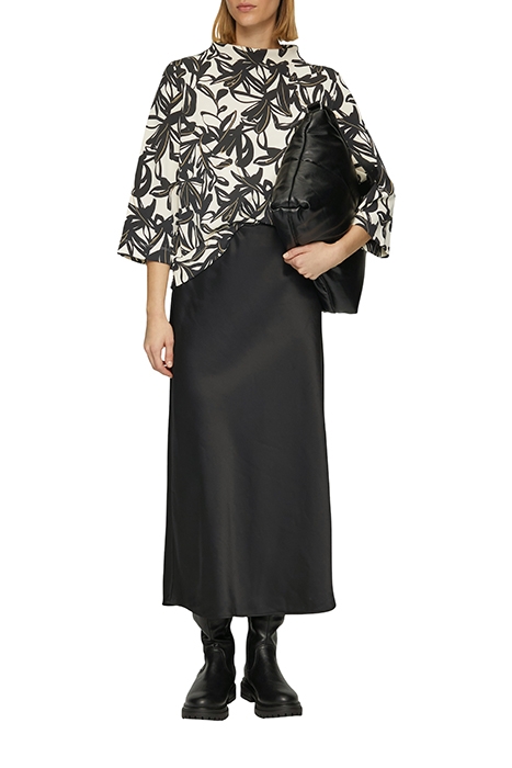 S.OLIVER SWEATSHIRTS WHITE 8