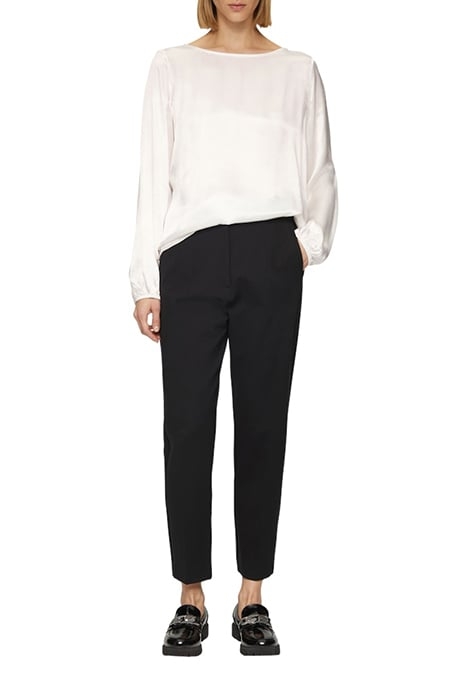 S.OLIVER T-SHIRTS OFF-WHITE 2