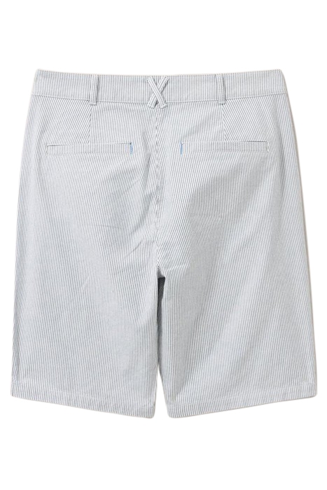 TWISTER CHINO SHORT IVORY MULTI 3