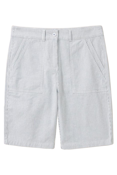 TWISTER CHINO SHORT IVORY MULTI 2