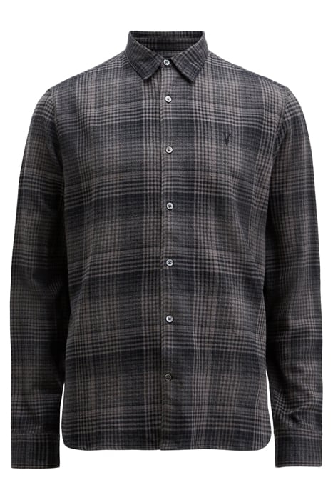 SONIK LS SHIRT GREY 4