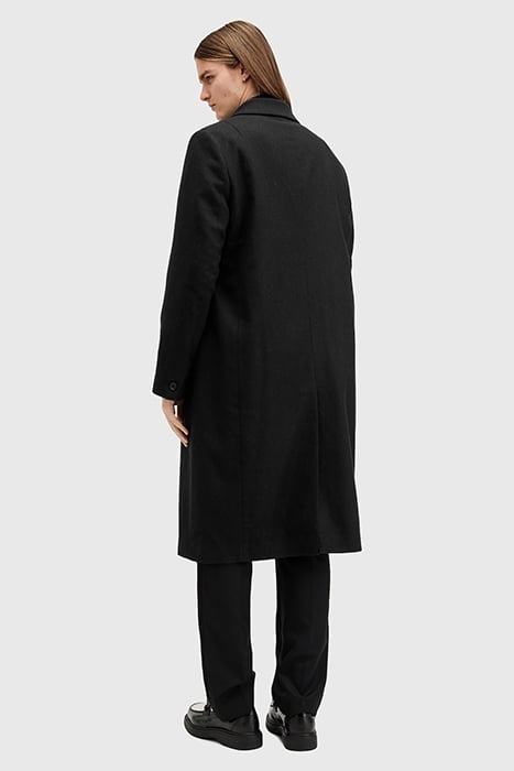 ARCADE COAT BLACK 3