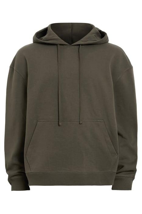 PATTON OTH HOOD NEO GREEN 4