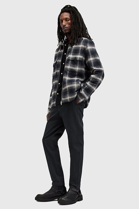 WALDE CHINO POTION BLUE 6