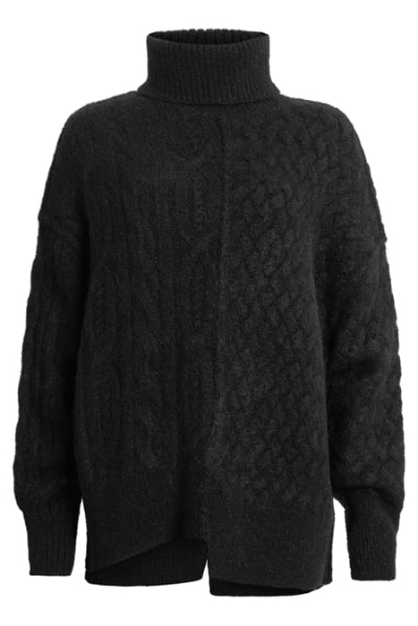 VARLA JUMPER BLACK 4