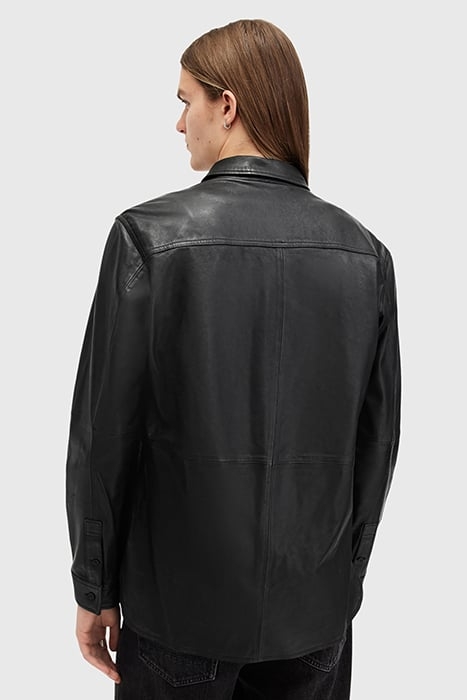 COMPASS SHIRT BLACK 2