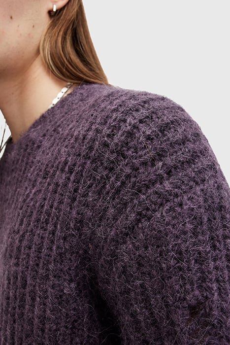 SLANE CREW COSMIC PURPLE 7