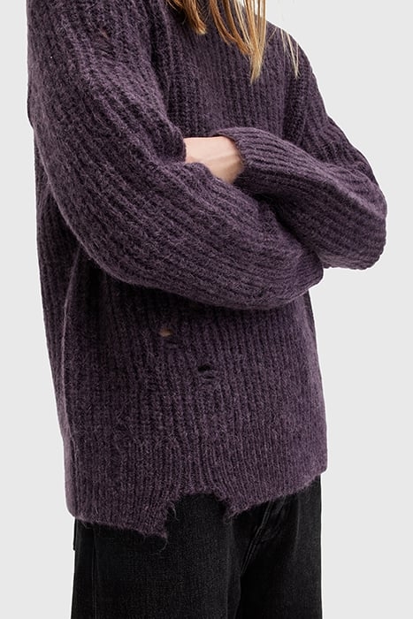 SLANE CREW COSMIC PURPLE 5