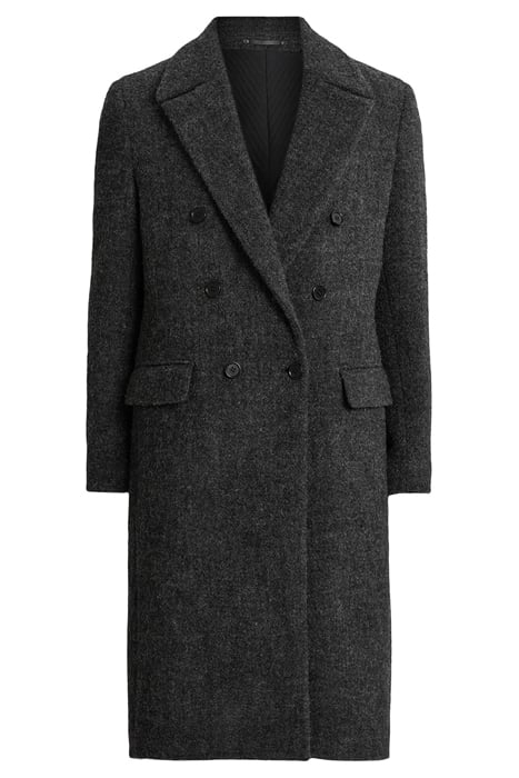 ADLER COAT CHARCOAL GREY 4