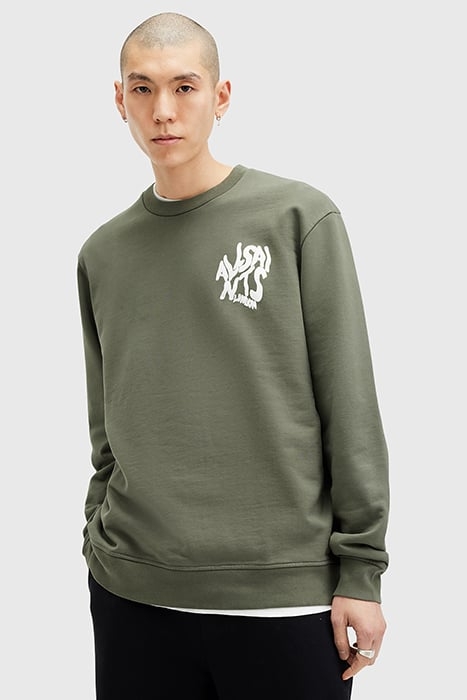 ORLANDO CREW THYME GREEN 1