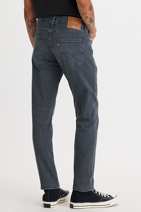 512 SLIM TAPER RICHMOND BLUE BLACK OD A 2