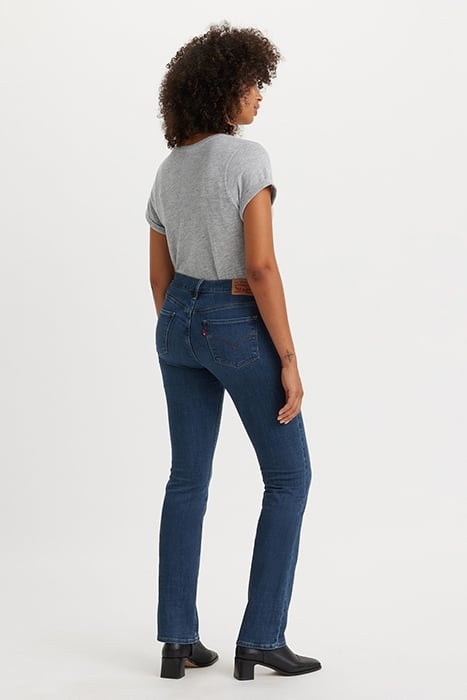 314 SHAPING STRAIGHT LAPIS LOFT 3