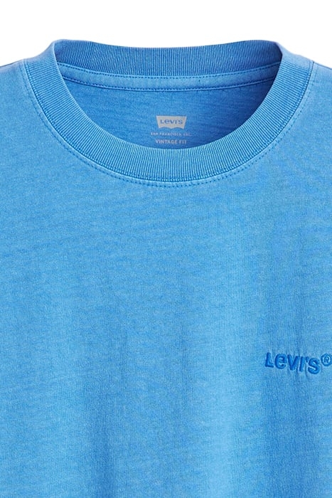 RED TAB VINTAGE TEE SUPER SONIC GARMENT 6