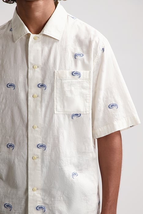 DS_SAUL JAQUARD SHIRT OFFWHITE 4