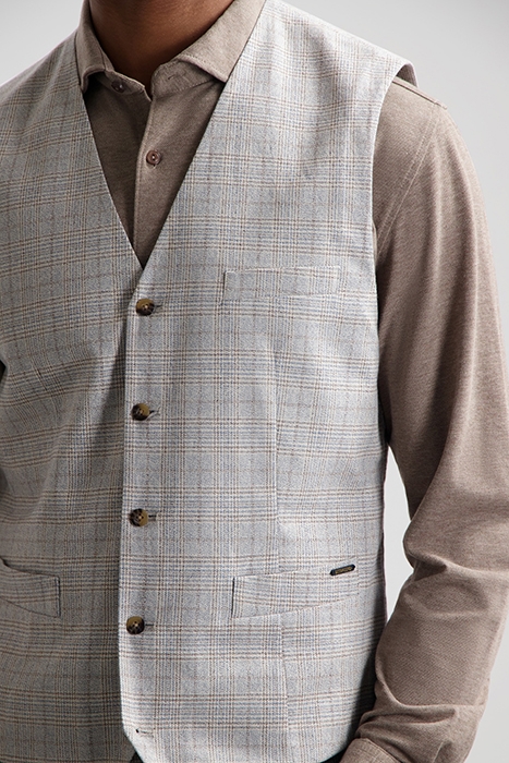 DS_RHYS GILET AEGEAN BLUE 4