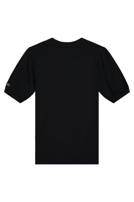 KHALEESI TOP BLACK 2