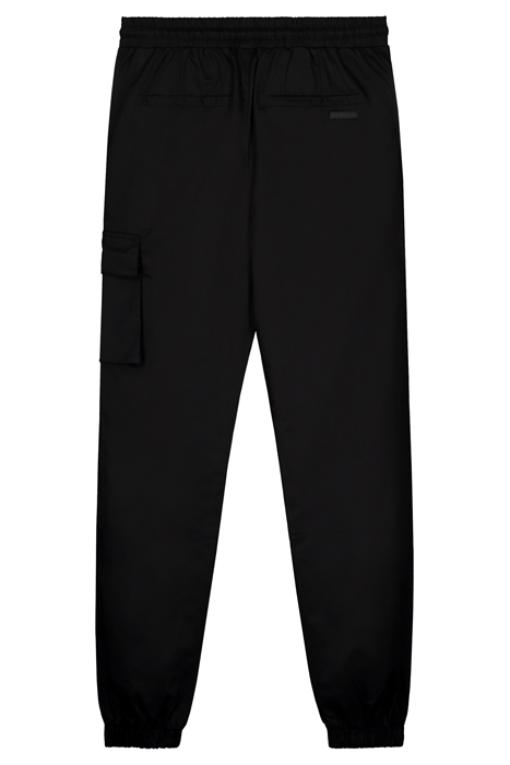 LATHAN TROUSERS BLACK 2