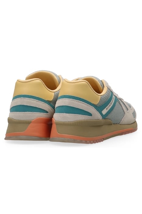 VIVEX 8A MULTI GREY 4